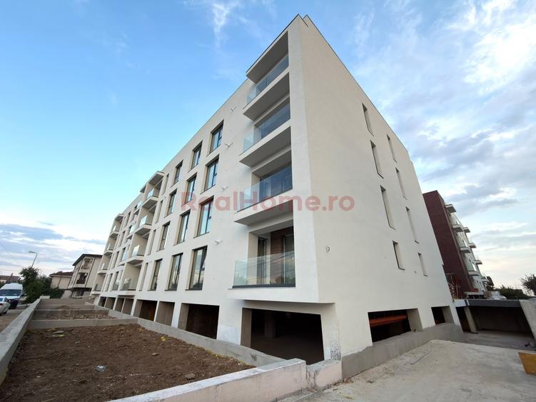 Apartament cu 3 camere decomandat în 1 Decembrie 1918
