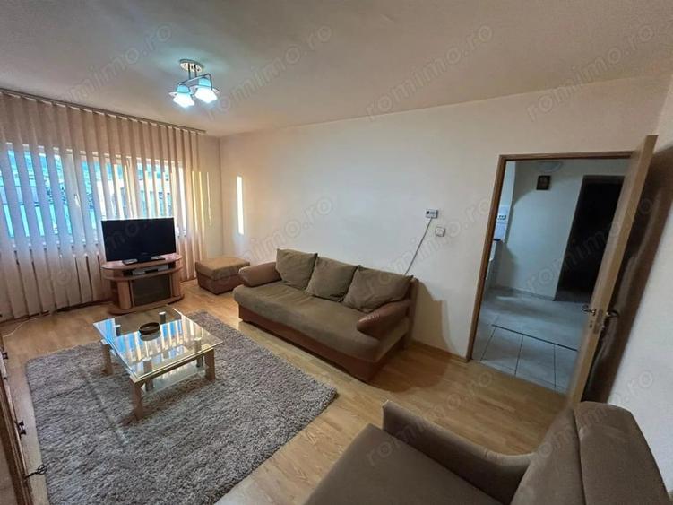 Apartament 2 camere de inchiriat - zona Ampoi 3 - 6