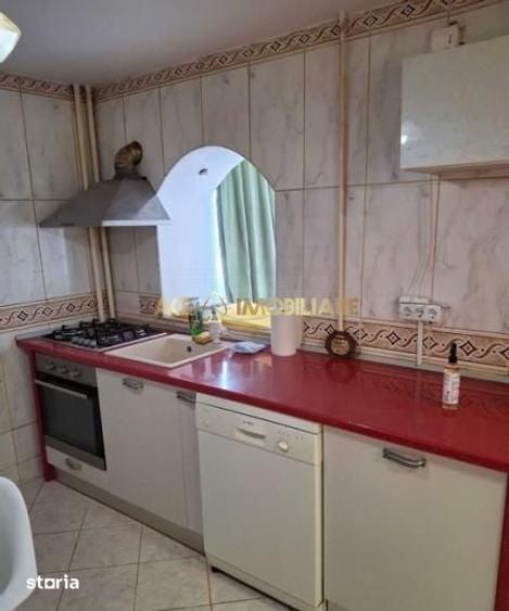 Apartament cu 2 camere în Pantelimon
