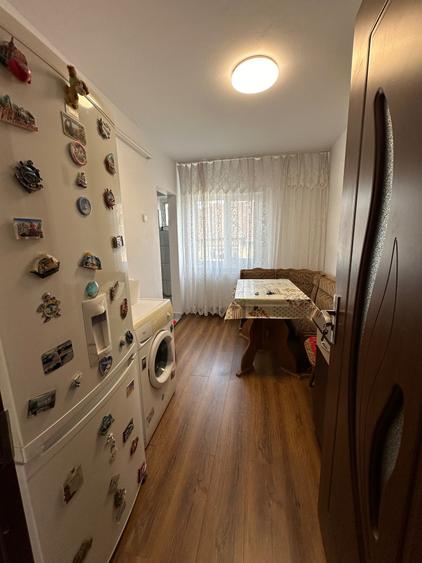 Vand Apartament spatios cu 2 camere,decomandat, 56mp utili-Nord- Neg. - 6