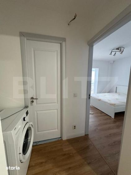 Apartament cu 2 camere decomandat în 1 Mai