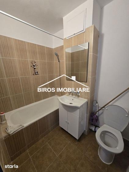 Garsonieră în Valea Rosie