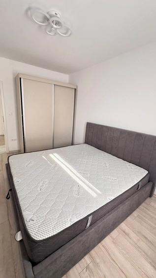Apartament 2 camere Avantgarden Bartolomeu Faza 5 - 1