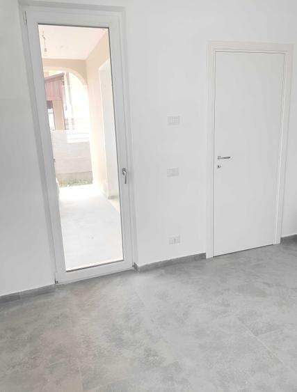 Casă cu 4 camere cu Teren 520 Mp în Oncea
