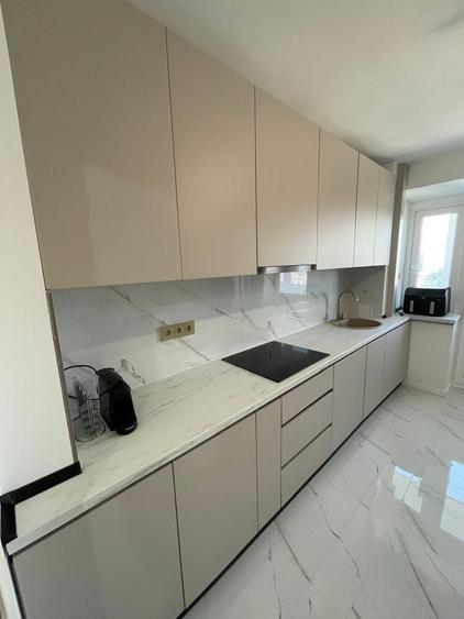 Apartament cu 4 camere în Nufărul