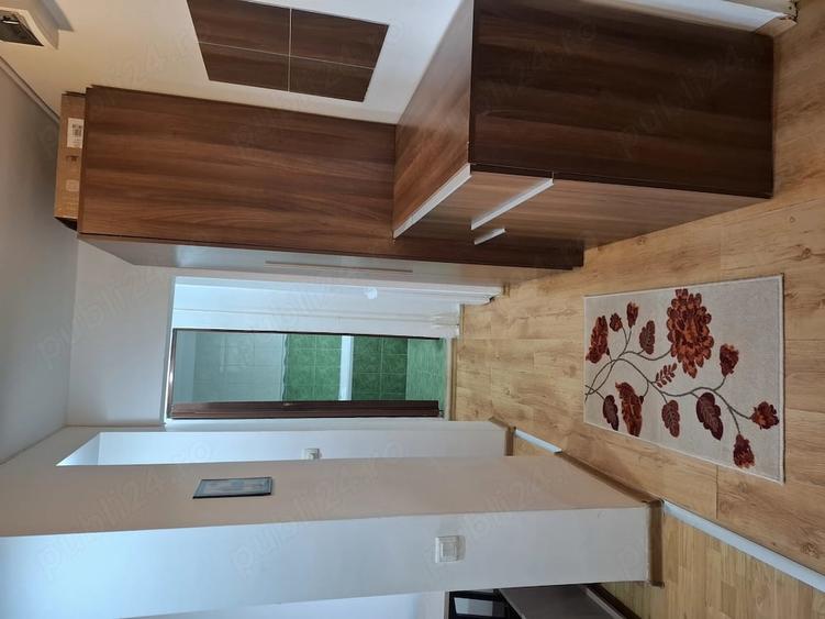 Apartament cu 2 camere decomandat în Rahova