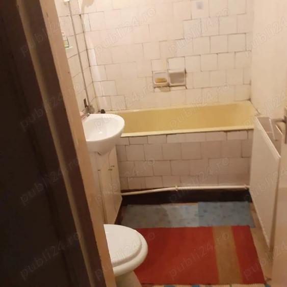 Apartament cu 2 camere semidecomandat în Ultracentral