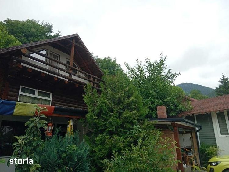 CASA si teren MUNTE, Neamt, Iasi, Tarcau, Bucuresti(3ore) - 5