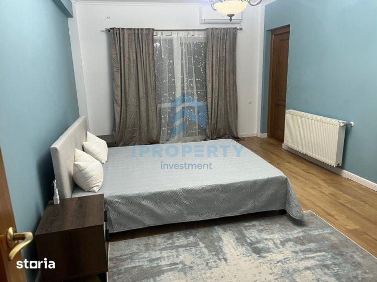Inchiriere Apartament 3 camere in OTOPENI, DECOMANDA, LOC DE PARCARE S - 5