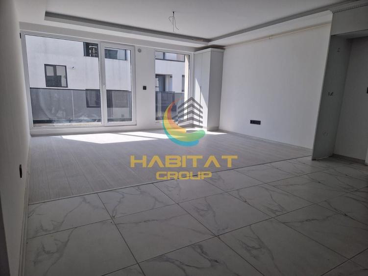 Apartament cu 2 camere decomandat în Theodor Pallady
