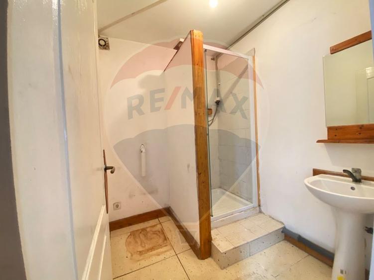 Casă individuală cu 4 camere cu Teren 1063 Mp în Ighișu Nou