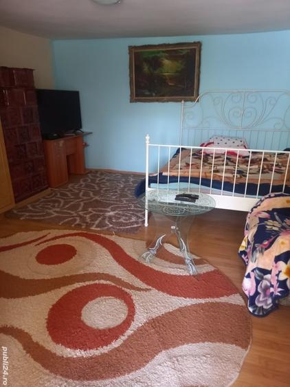 Casă în Camena
