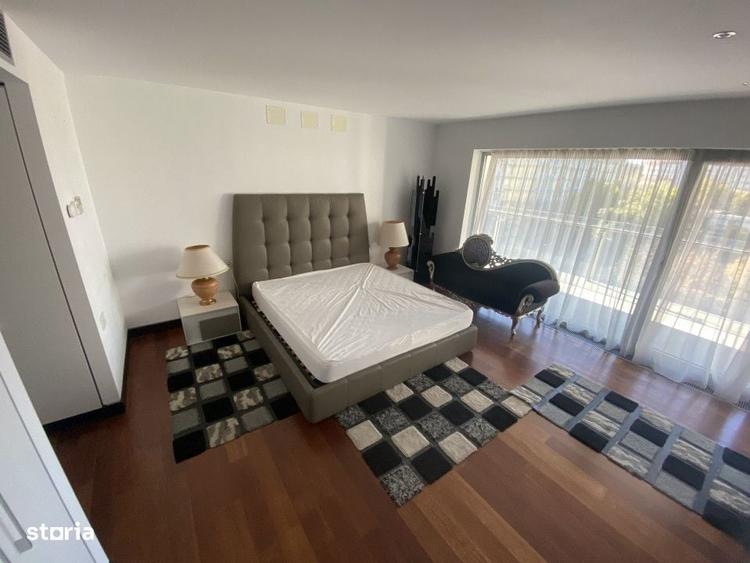 Penthouse, 5 camere, piscina proprie, zona Kiseleff - Arcul de Triumf - 6
