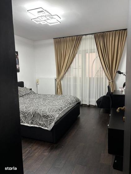 Apartament cu 3 camere în Șelimbăr