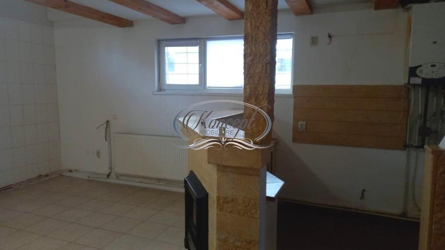 Spatiu comercial in zona Expo Transilvania - 2