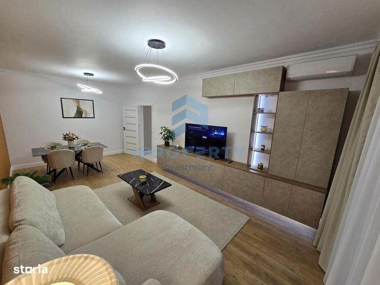 Exigent Plaza Faza 5 | 2 Camere | Centrala | Parcare Extra | 6/11 - 5