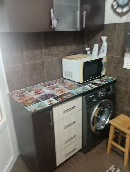 Garsonieră decomandată în Zahana
