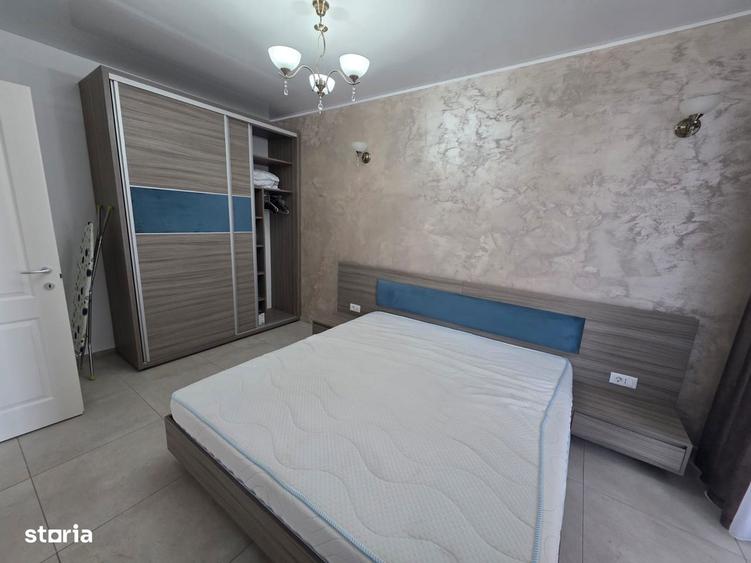 Apartament cu 2 camere în Nord