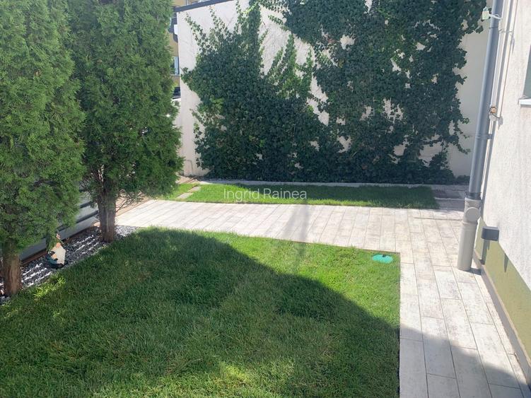 Casa tip Duplex P+1+M/ Mobilata si Utilata/ Primarie Popesti-Leordeni