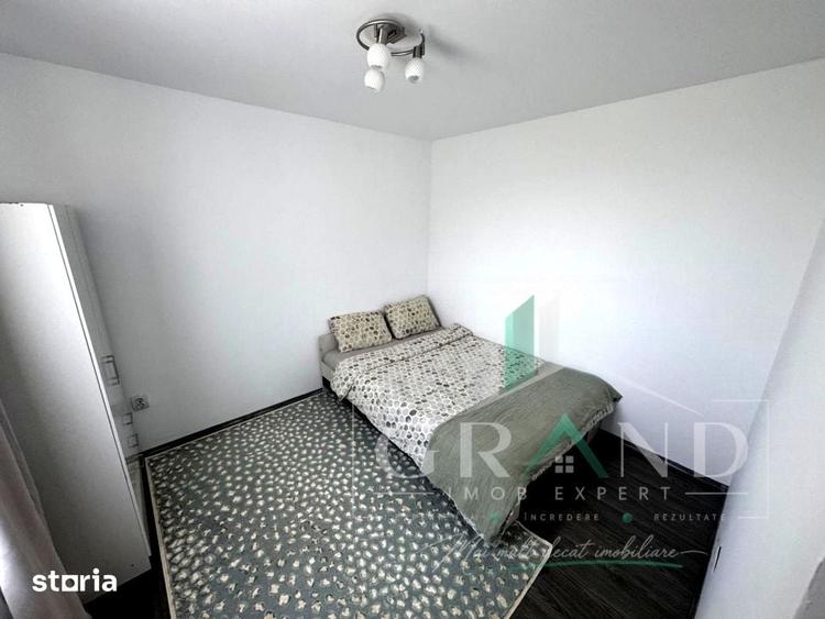 APARTAMENT 3 CAMERE | 54 MP | 2 DORMITOARE | BLOC NOU | VIVORAZOAR - 16