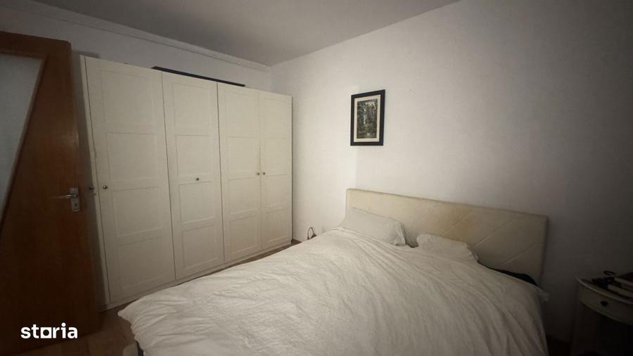 Apartament cu 2 camere, mobilat în Berceni — fotografia 2