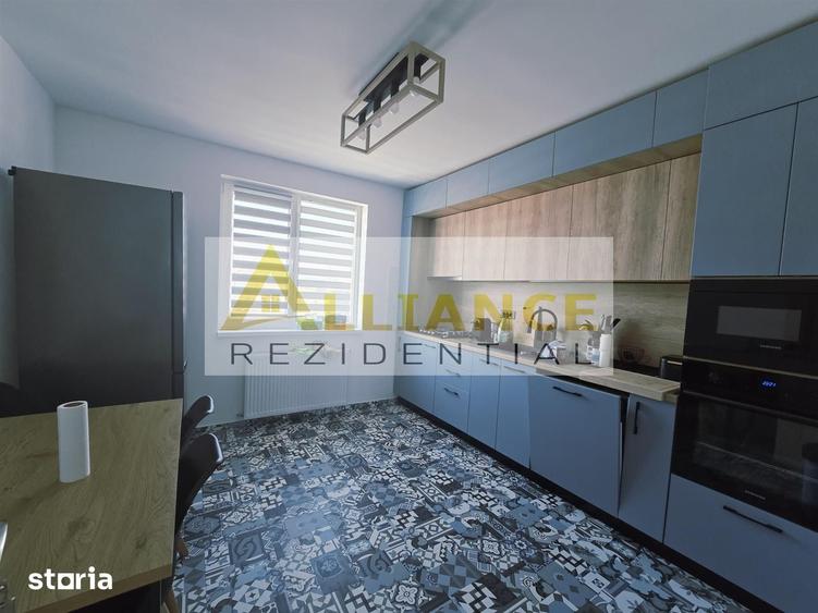 Casă cu 3 camere cu Teren 270 Mp în Vidra