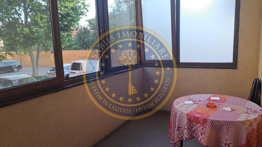 Apartament 2 camere 75mp-Premium in Cartierul Latin cu Terasa si Loc Parcare - 12