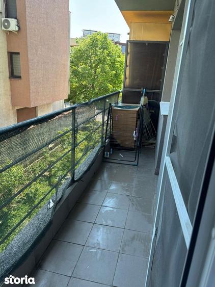 Apartament cu 2 camere în Tomis Plus