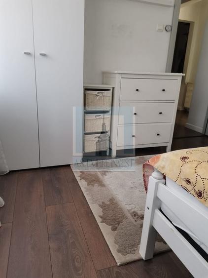 Apartament cu 3 camere decomandat, mobilat în Scriitorilor