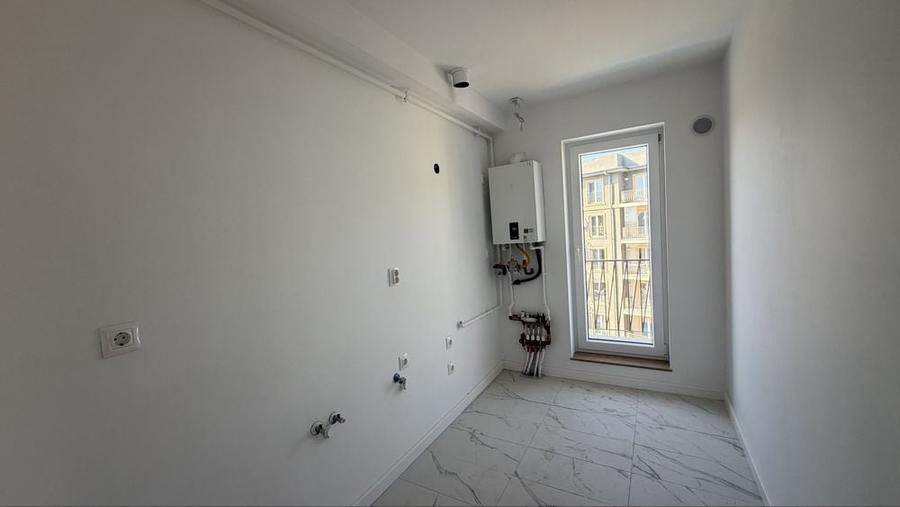 Apartament cu 2 camere decomandat în Ștefăneștii de Jos