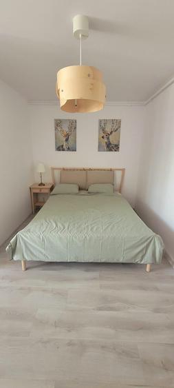 Garsoniera | Hils Pallady | Loc parcare | Centrala | Balcon | Metrou - 2