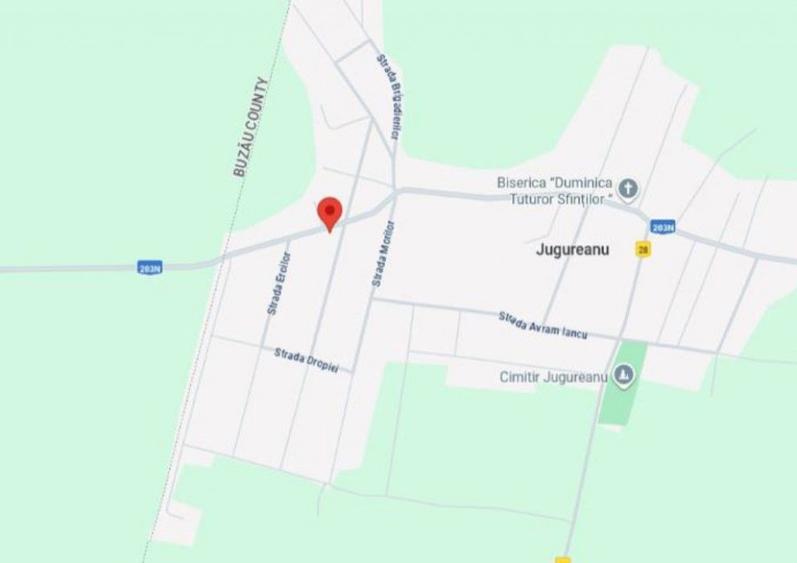 Casa si teren Jugureanu , ID: R2730510 - 7