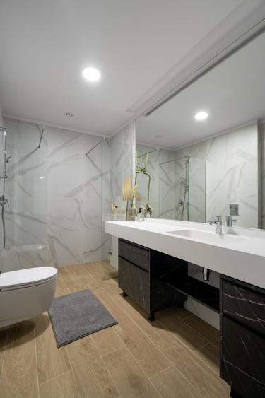 Apartament cu 2 camere decomandat, mobilat în Floreasca