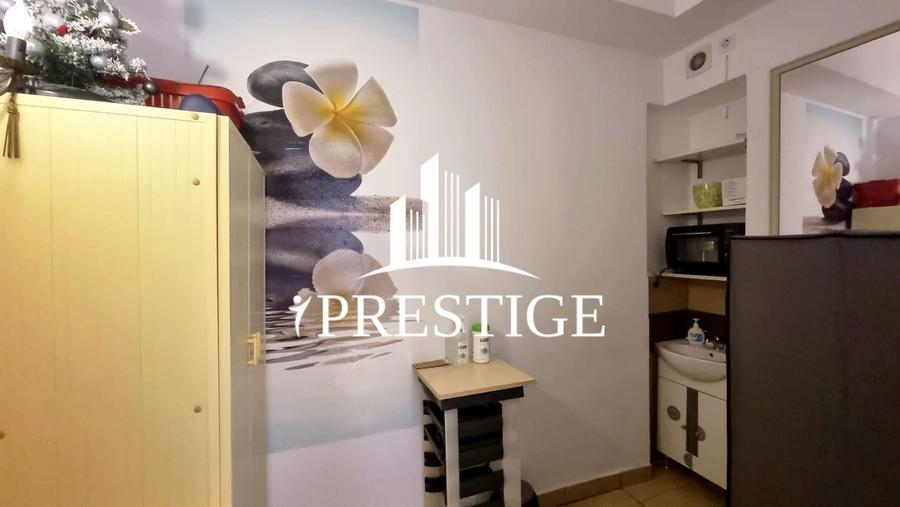 Spațiu comercial, de 55 mp, în Ultracentral