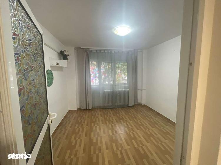 Apartament cu 2 camere decomandat în Ștefan cel Mare
