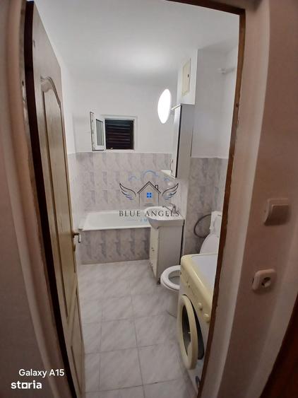Apartament 2 camere de inchiriat 54 mp, etaj 1 - 6