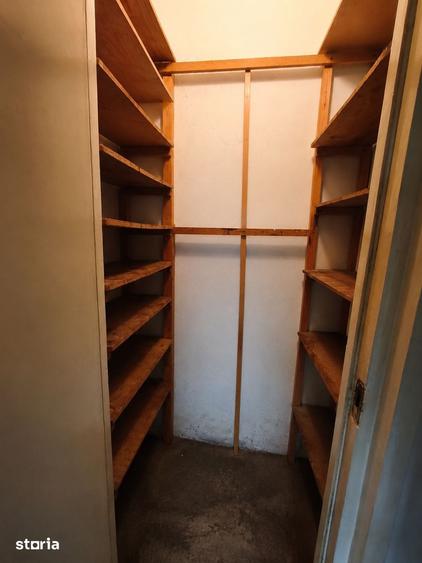 Apartament cu 2 camere în Dâmbu Pietros
