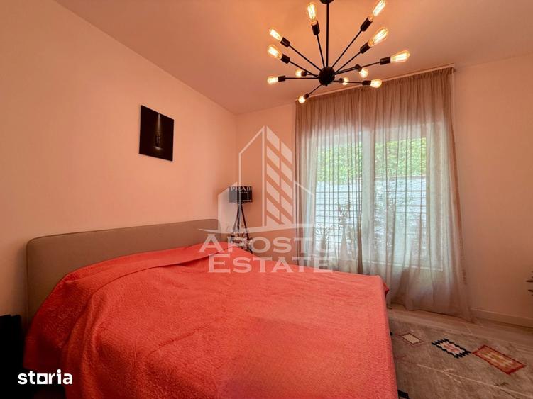 Casă cu 4 camere cu Teren 1124 Mp în Baba-Dochia