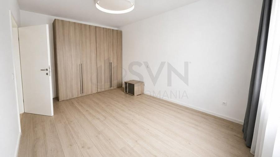 Apartament cu 2 camere semidecomandat în Pipera