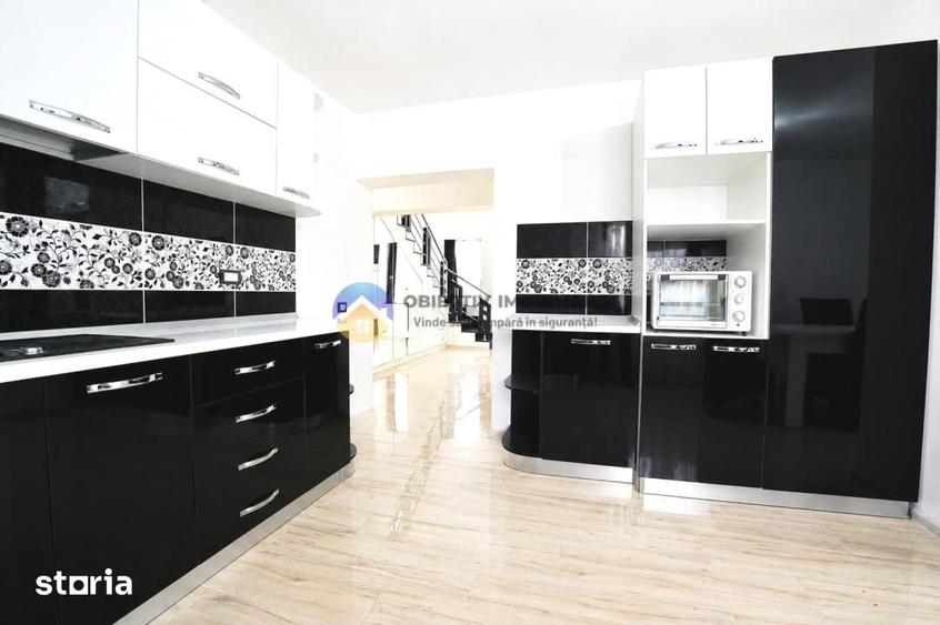 Casă cu 4 camere cu Teren 808 Mp în Tarcău