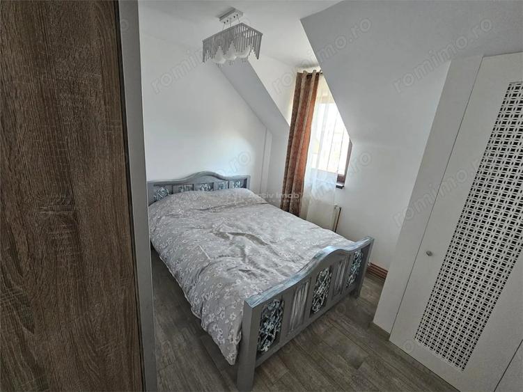 Apartament 2 camere de inchiriat in bloc ANL - 2