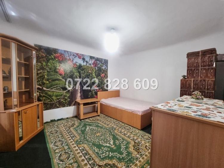 Bucuresti- Magurele, Str. Caracal, casa singur curte 2 corpuri - 3