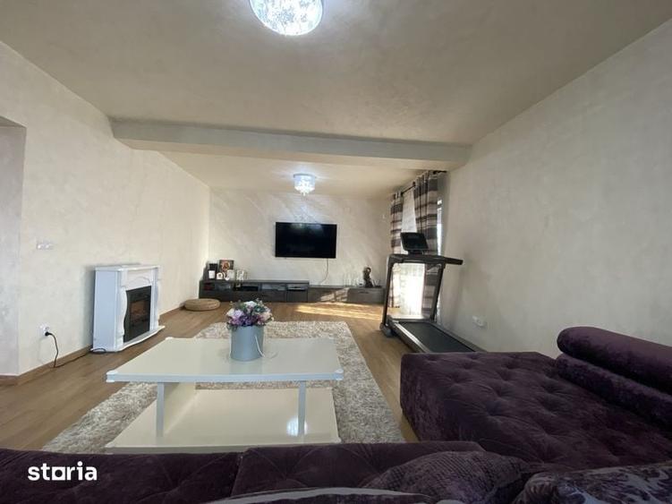 Casa de vanzare in Rm Valcea - 2