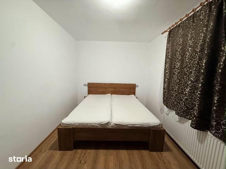 Apartament cu 4 camere în Apahida