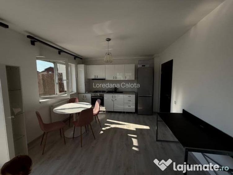 Inchiriere studio 2 camere Subcetate