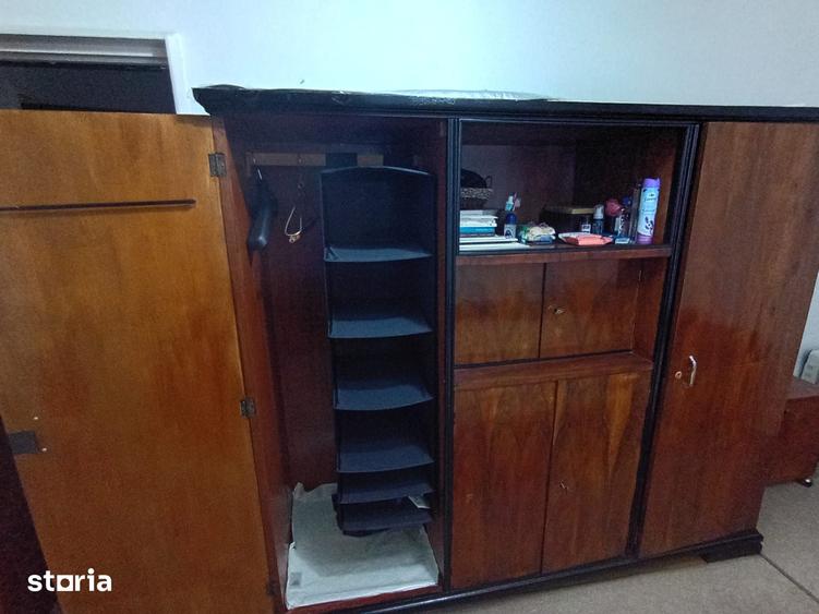 Apartament de 3 camere la pret de garsoniera in Berceni - 9