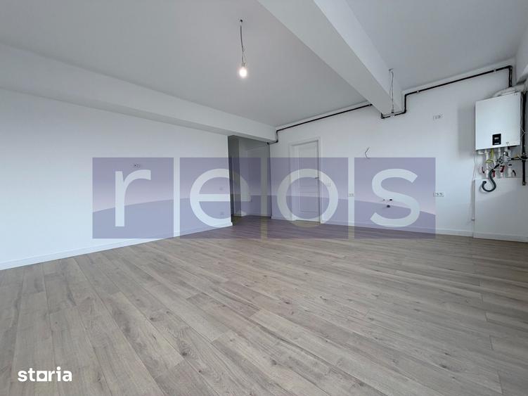 Apartament cu 3 camere în Străulești