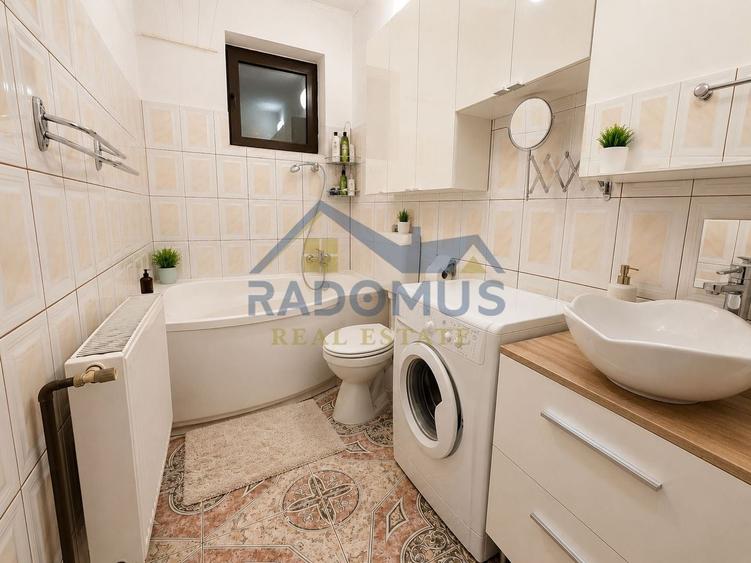 Apartament | 3 camere | Ultracentral Ploiesti | 370 €| - 7