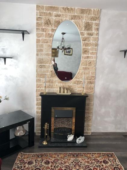 Apartament cu 2 camere decomandat în Florești