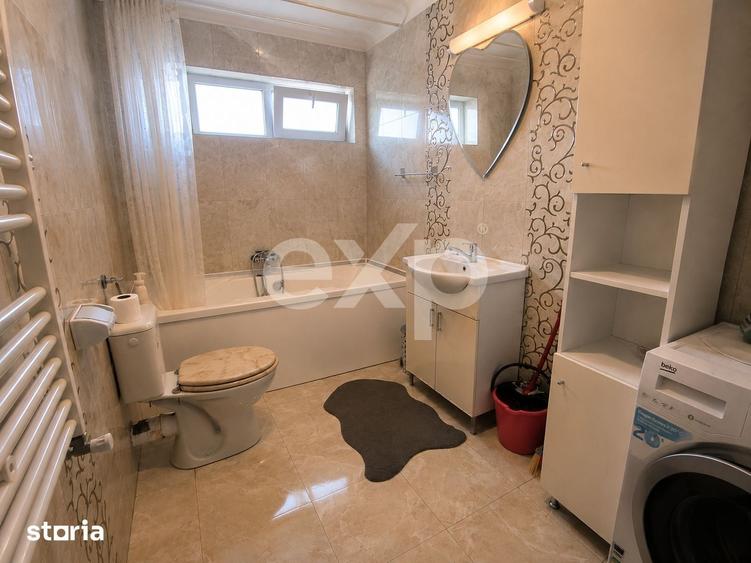 Apartament 3 camere | Parcare | Floresti, zona Teilor - 1